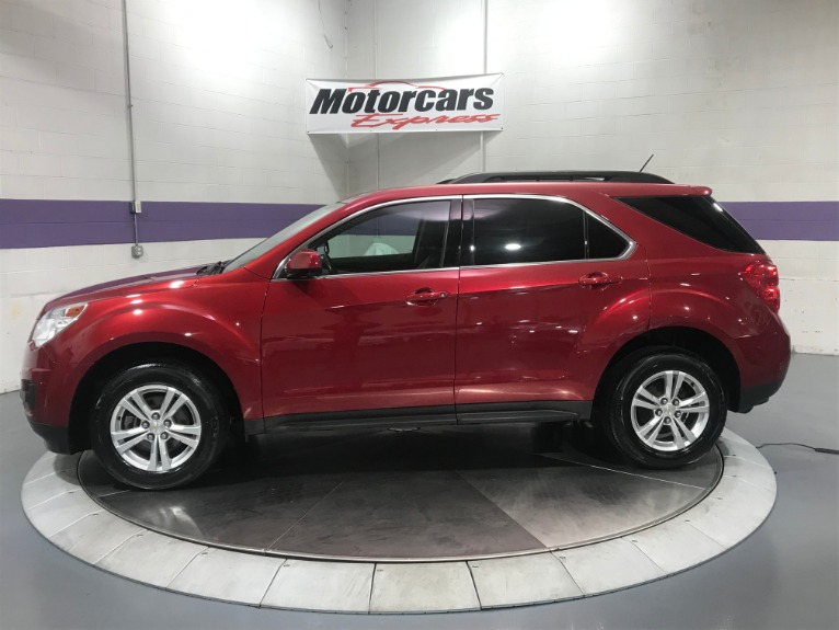 Used-2015-Chevrolet-Equinox-LT-FWD