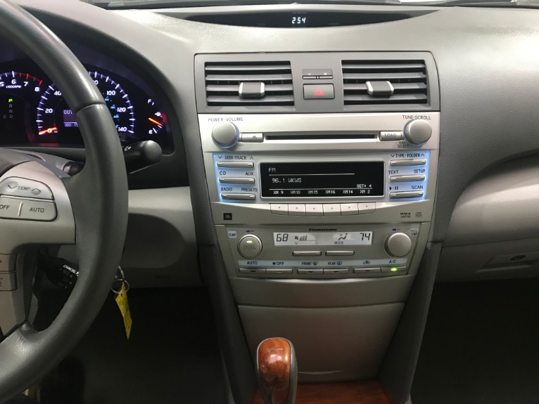2010 Toyota Camry Xle Stock Mce161 For Sale Near Alsip Il