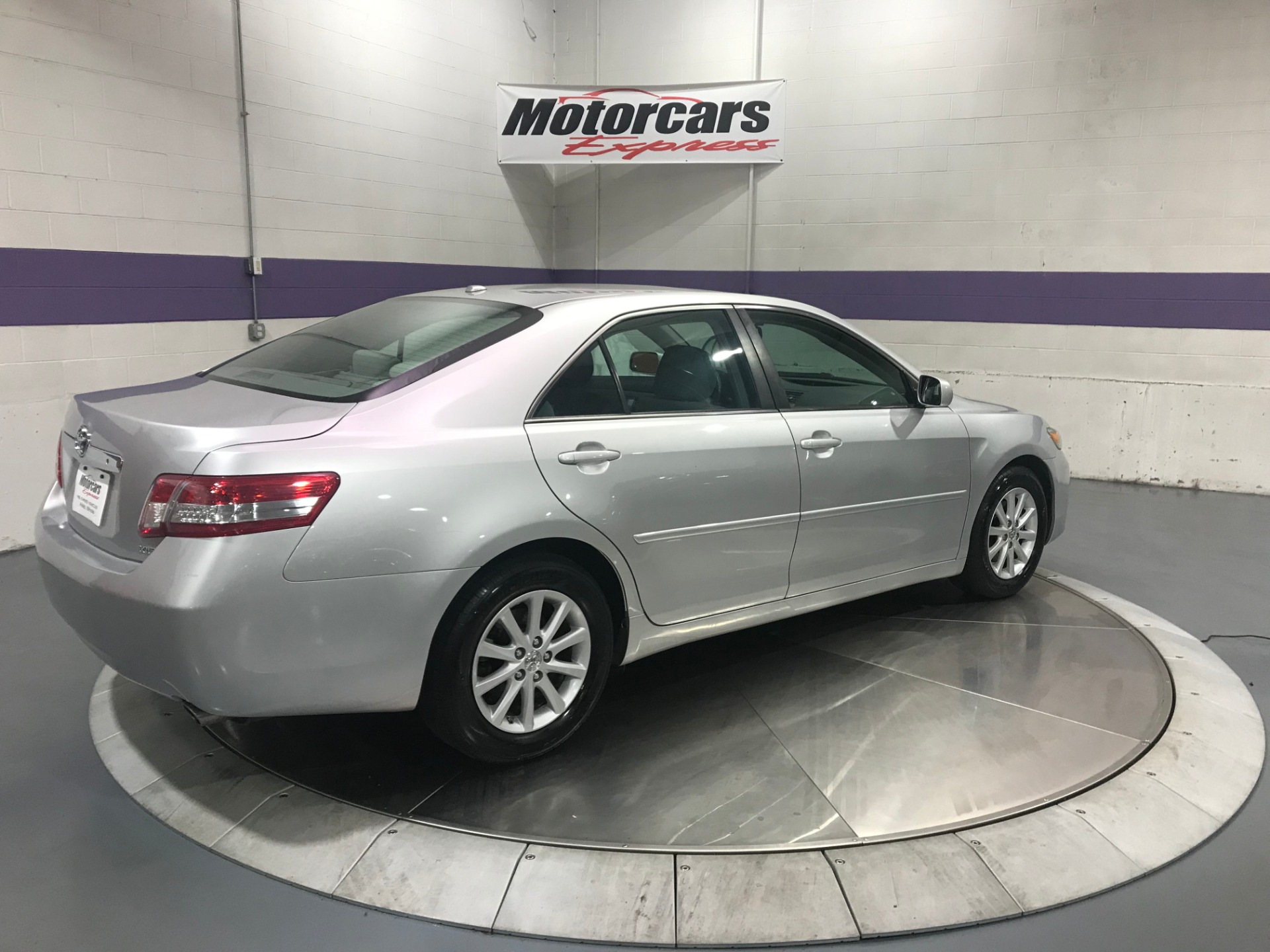 2010 Toyota Camry XLE Stock MCE161 for sale near Alsip, IL IL