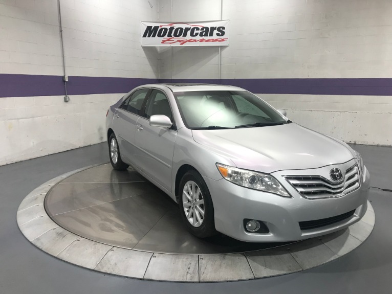 Used-2010-Toyota-Camry-XLE