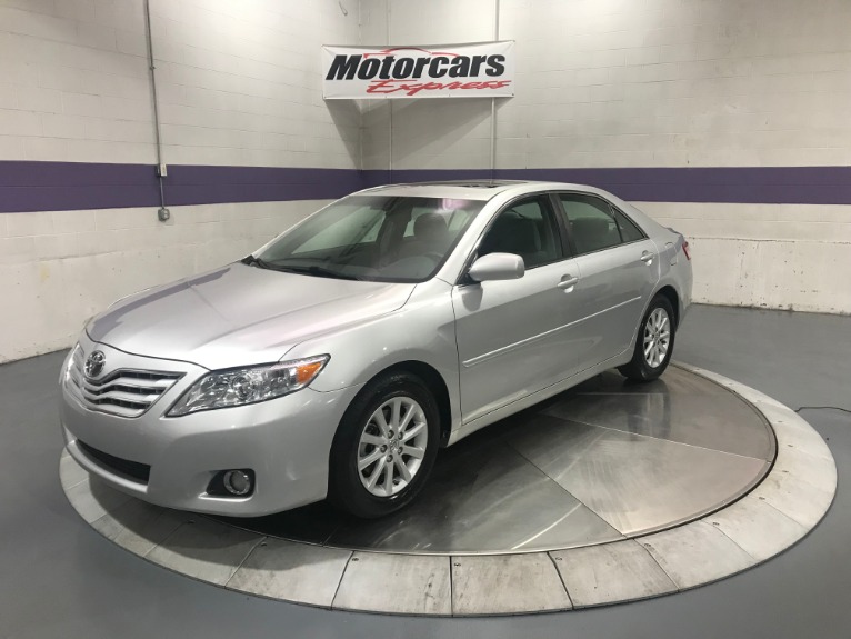 Used-2010-Toyota-Camry-XLE