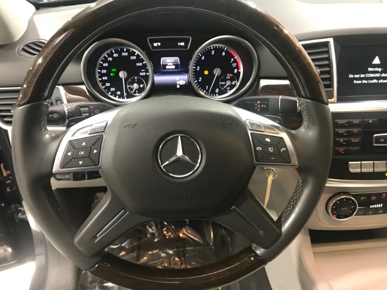 Used-2014-Mercedes-Benz-M-Class-ML-350-4MATIC