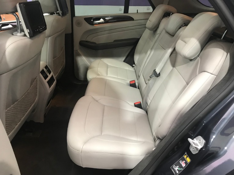 Used-2014-Mercedes-Benz-M-Class-ML-350-4MATIC