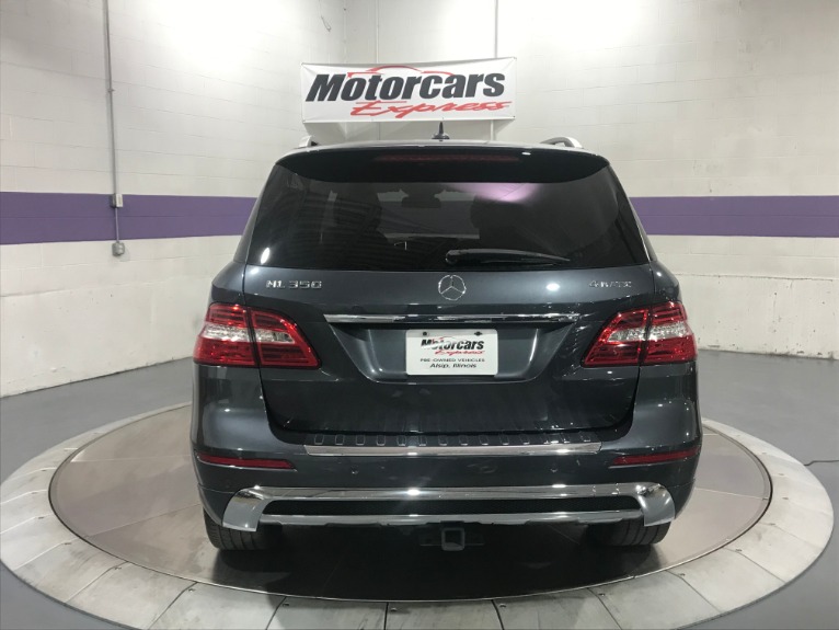 Used-2014-Mercedes-Benz-M-Class-ML-350-4MATIC