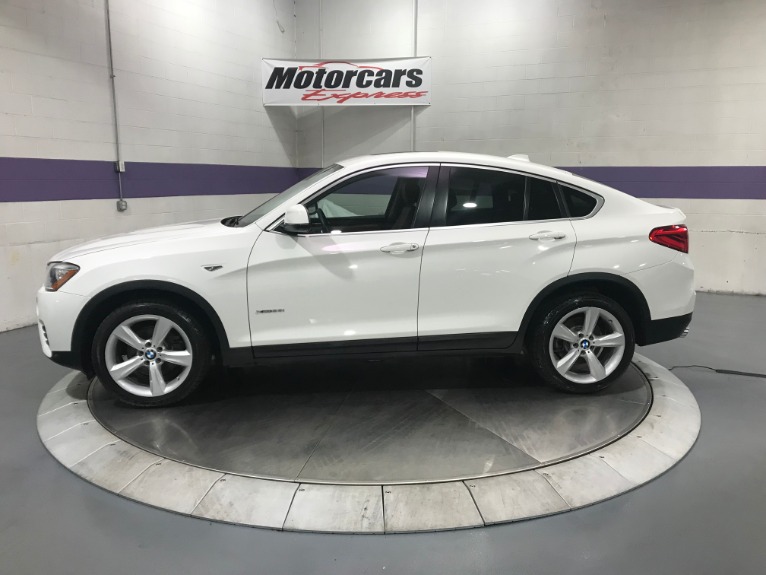 Used-2016-BMW-X4-xDrive28i