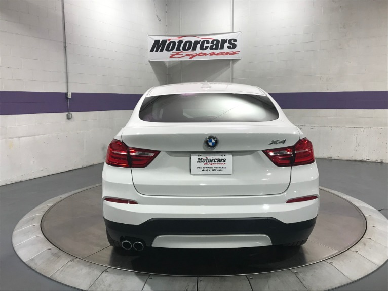 Used-2016-BMW-X4-xDrive28i