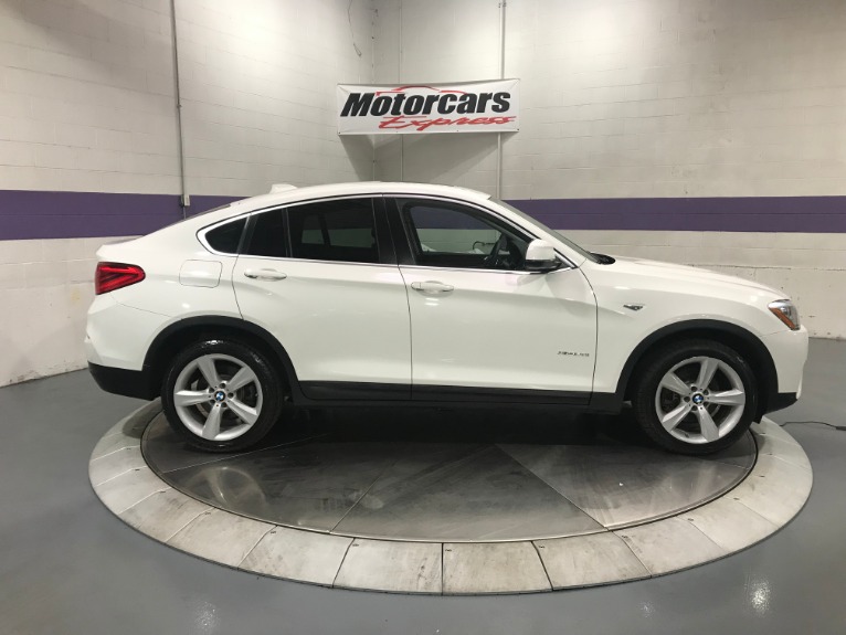 Used-2016-BMW-X4-xDrive28i