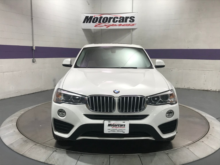 Used-2016-BMW-X4-xDrive28i