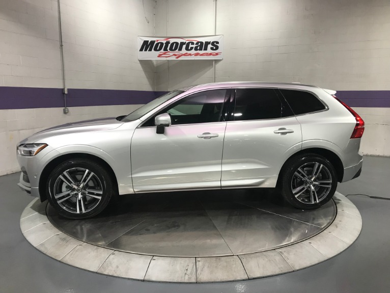 Used-2019-Volvo-XC60-T6-Momentum-AWD