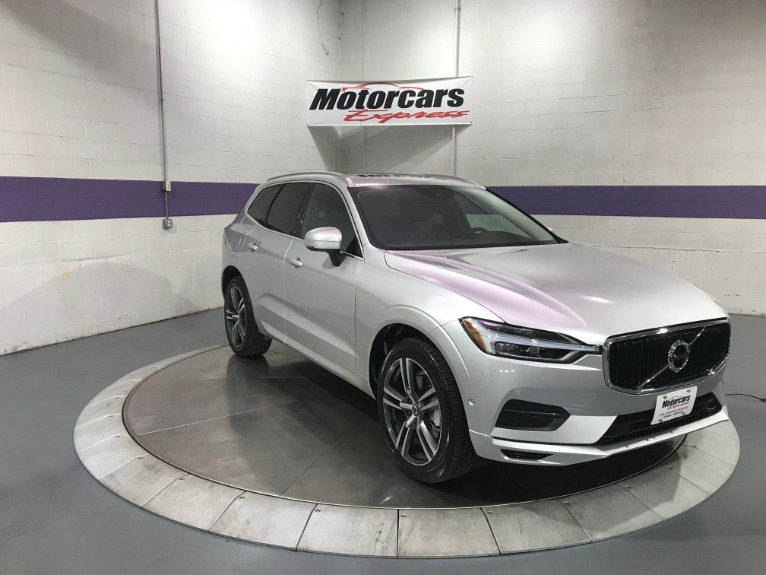 Used-2019-Volvo-XC60-T6-Momentum-AWD