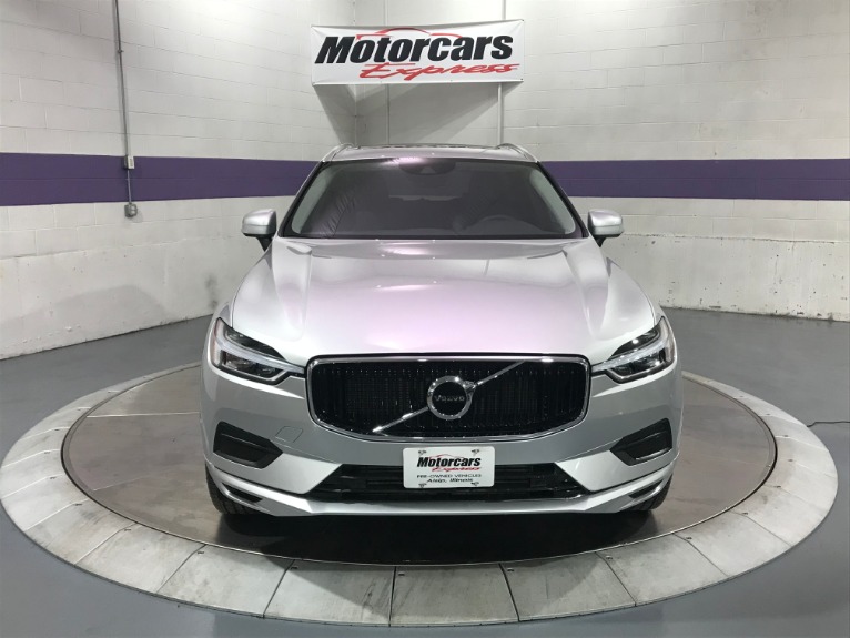 Used-2019-Volvo-XC60-T6-Momentum-AWD