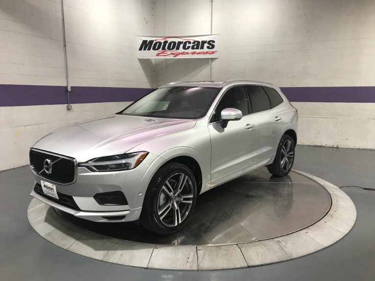 Used-2019-Volvo-XC60-T6-Momentum-AWD