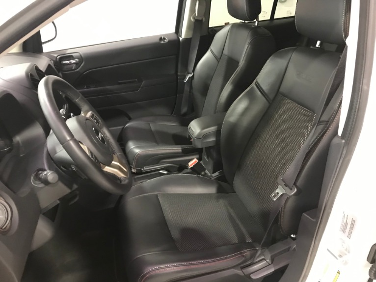 Used-2016-Jeep-Compass-Sport-75th-Anniversary-4x4