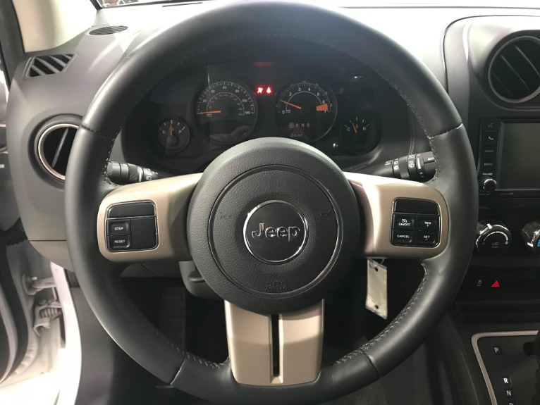 Used-2016-Jeep-Compass-Sport-75th-Anniversary-4x4