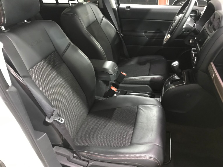 Used-2016-Jeep-Compass-Sport-75th-Anniversary-4x4