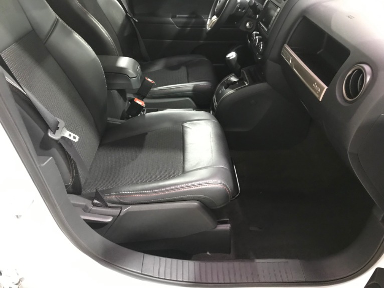 Used-2016-Jeep-Compass-Sport-75th-Anniversary-4x4
