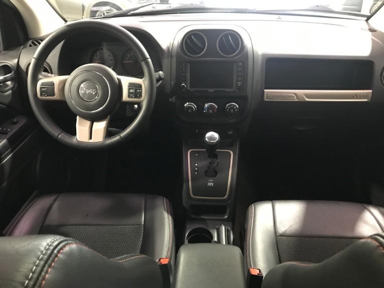Used-2016-Jeep-Compass-Sport-75th-Anniversary-4x4