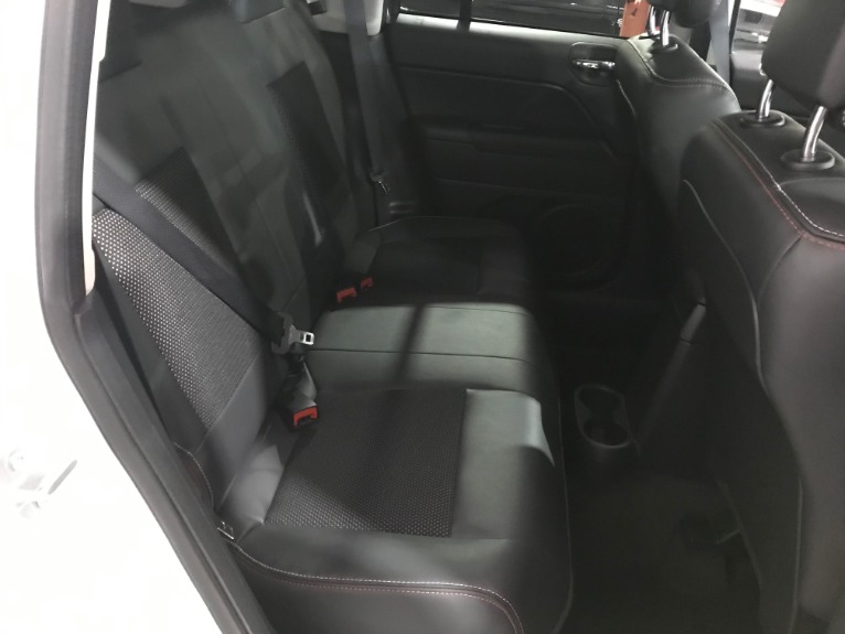 Used-2016-Jeep-Compass-Sport-75th-Anniversary-4x4