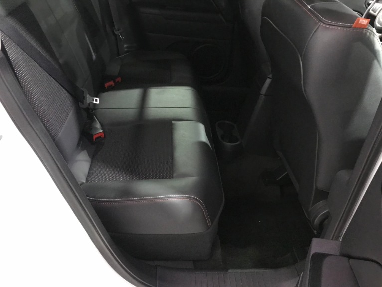 Used-2016-Jeep-Compass-Sport-75th-Anniversary-4x4