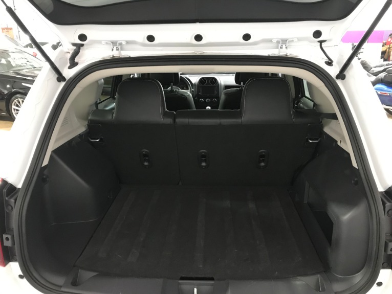 Used-2016-Jeep-Compass-Sport-75th-Anniversary-4x4