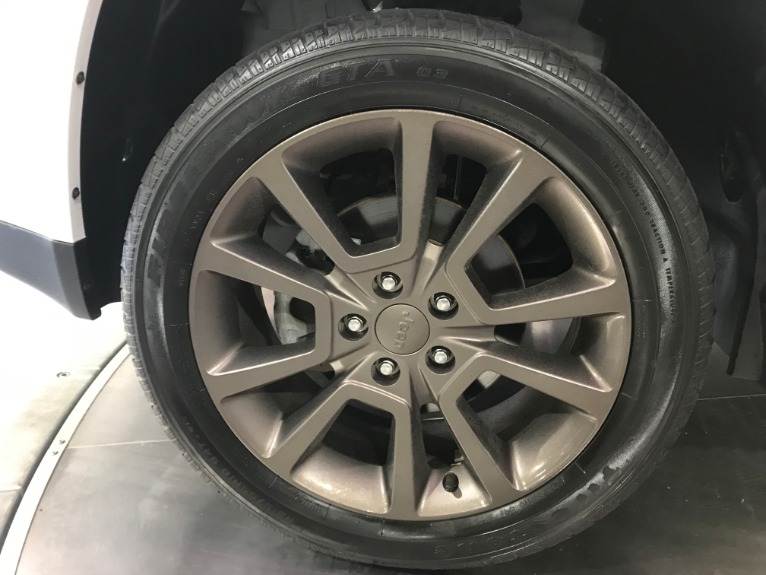 Used-2016-Jeep-Compass-Sport-75th-Anniversary-4x4