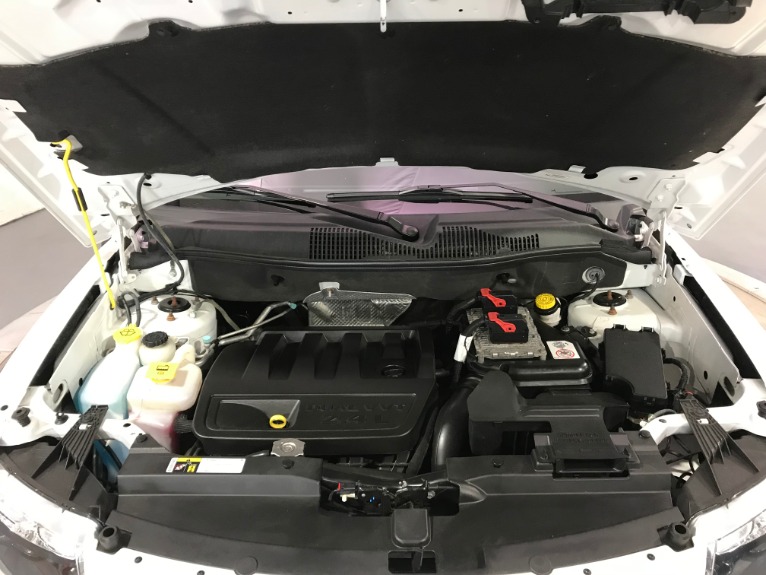 Used-2016-Jeep-Compass-Sport-75th-Anniversary-4x4
