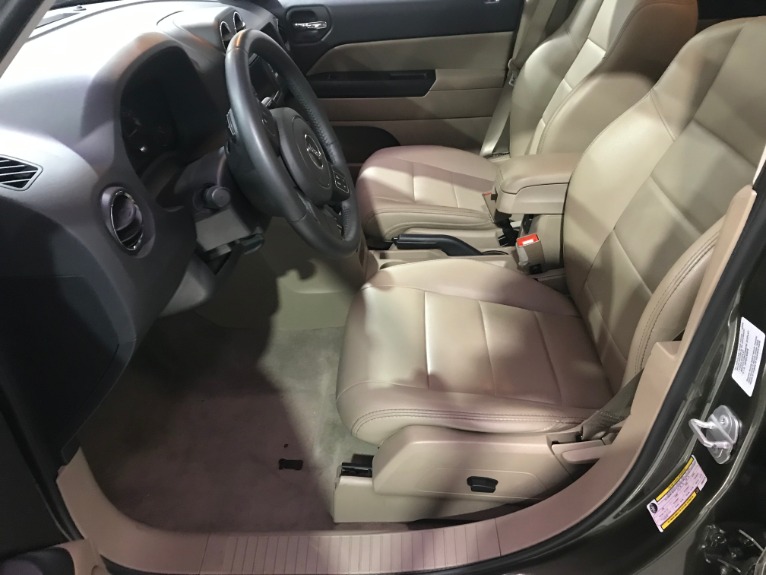 Used-2016-Jeep-Patriot-High-Altitude-4x4