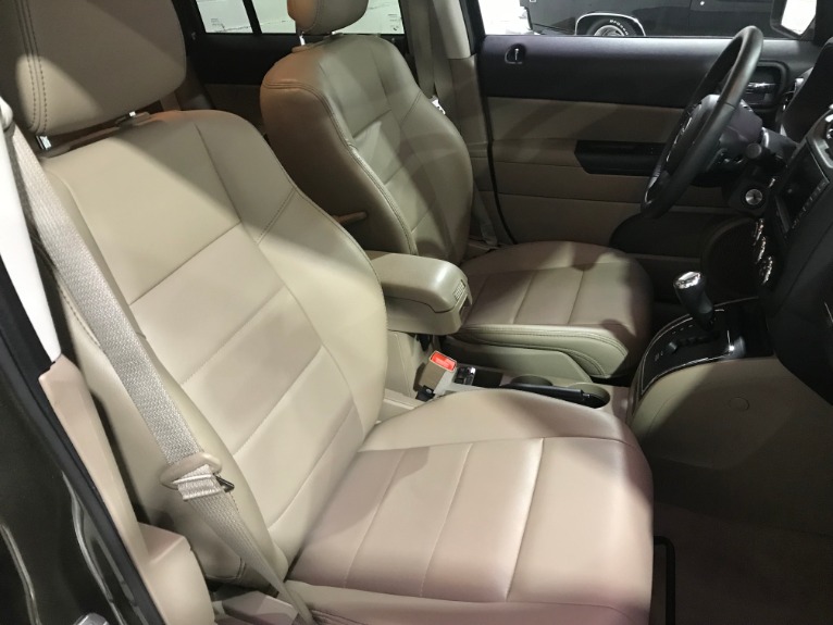 Used-2016-Jeep-Patriot-High-Altitude-4x4