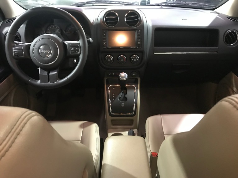 Used-2016-Jeep-Patriot-High-Altitude-4x4