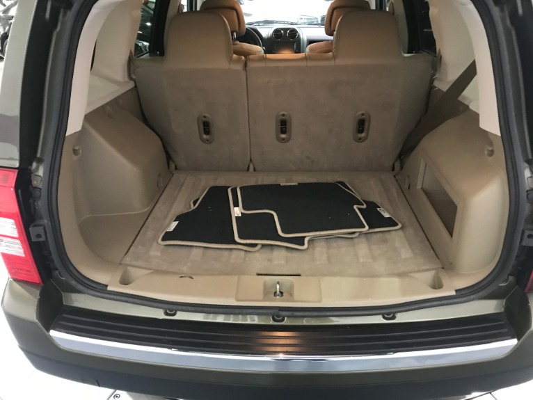 Used-2016-Jeep-Patriot-High-Altitude-4x4