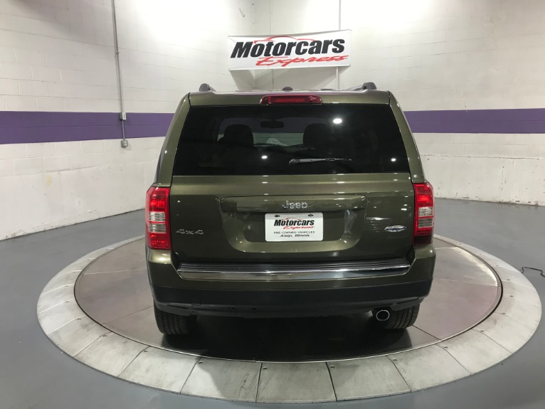 Used-2016-Jeep-Patriot-High-Altitude-4x4