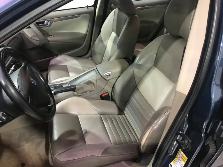 Used-2008-Volvo-S60-T5