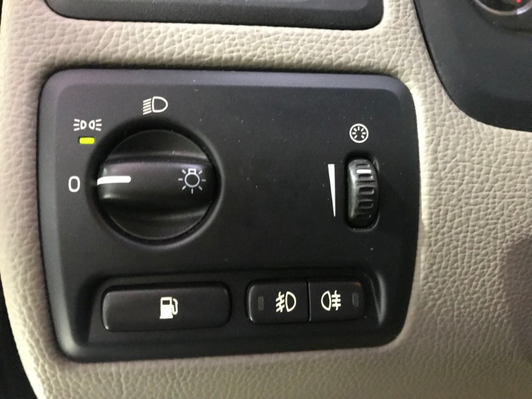 Used-2008-Volvo-S60-T5