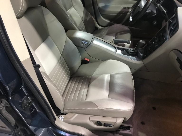 Used-2008-Volvo-S60-T5