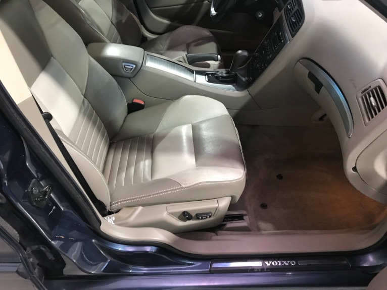 Used-2008-Volvo-S60-T5