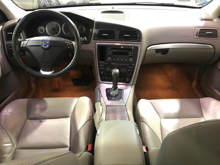 Used-2008-Volvo-S60-T5