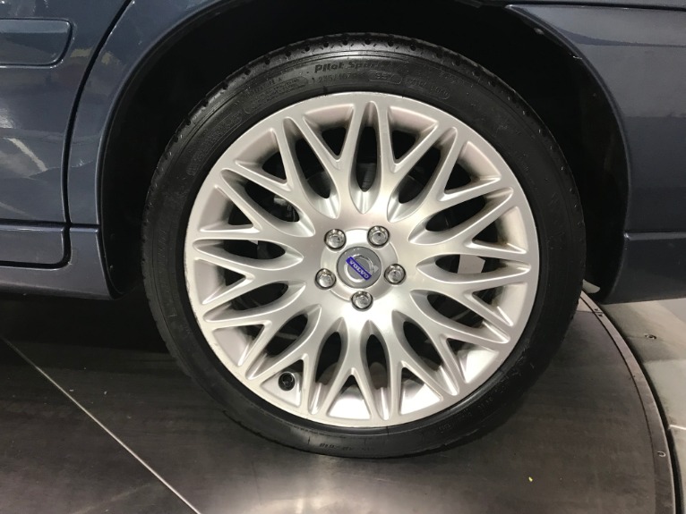 Used-2008-Volvo-S60-T5