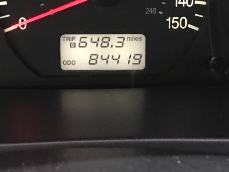 Used-2005-Hyundai-XG350-L