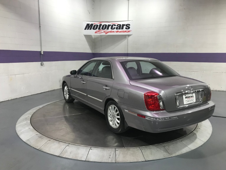 Used-2005-Hyundai-XG350-L