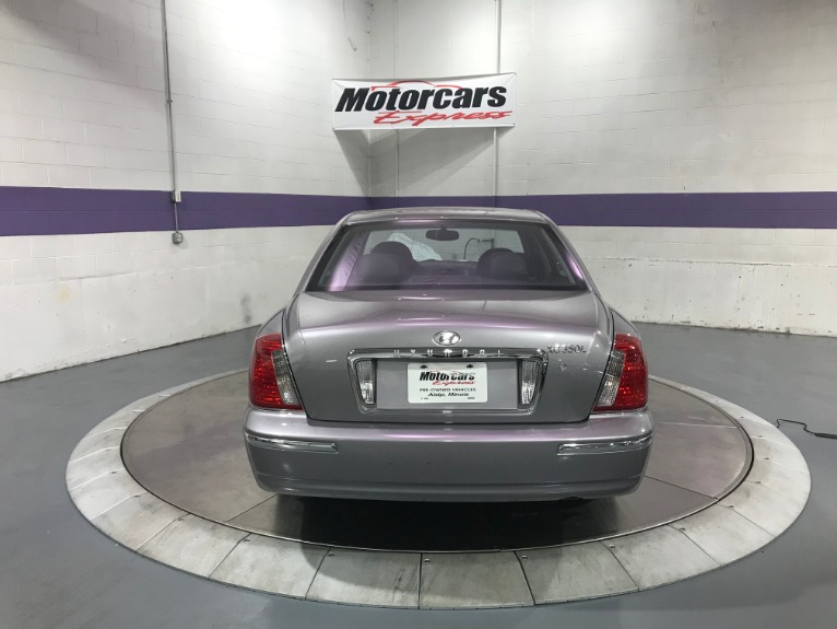 Used-2005-Hyundai-XG350-L