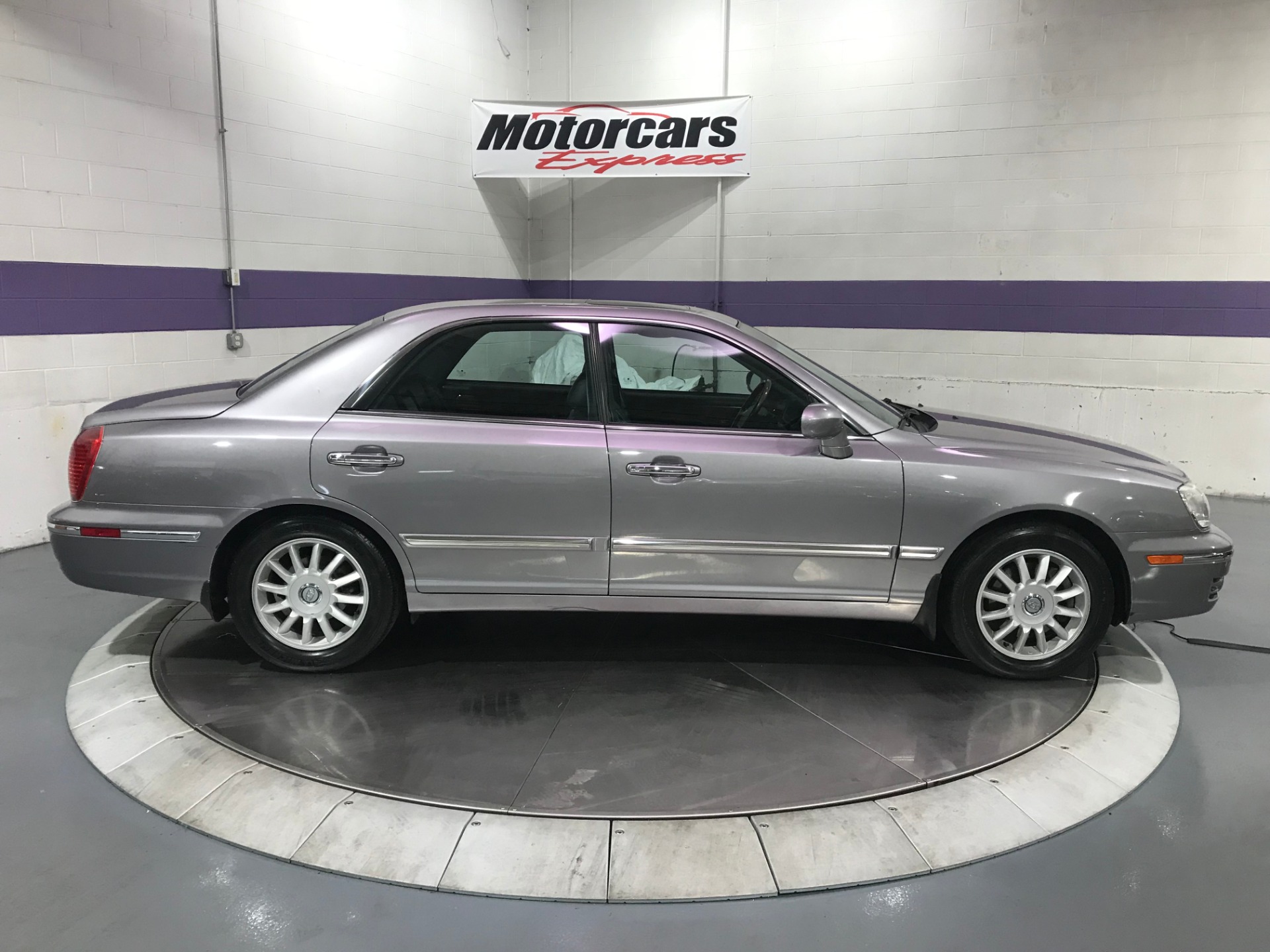 2005 Hyundai XG350 L Stock 25054 for sale near Alsip, IL IL Hyundai