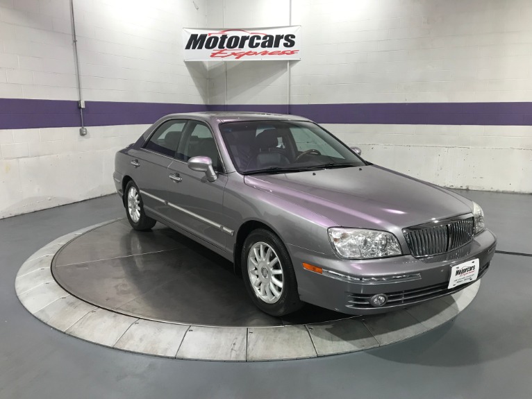 Used-2005-Hyundai-XG350-L