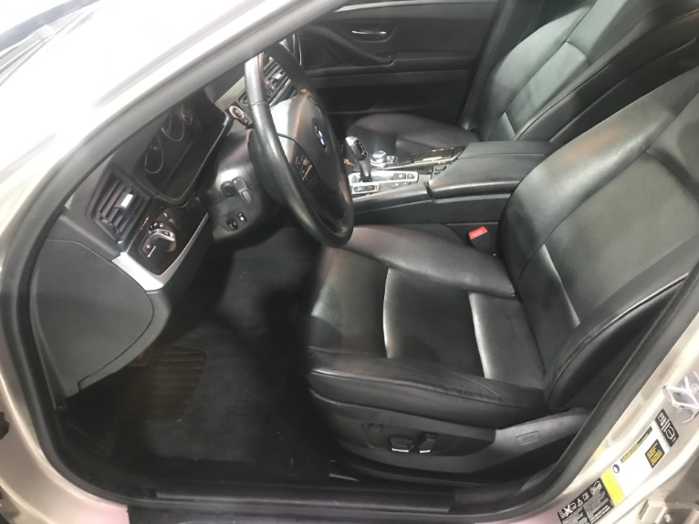 Used-2013-BMW-5-Series-528i-xDrive