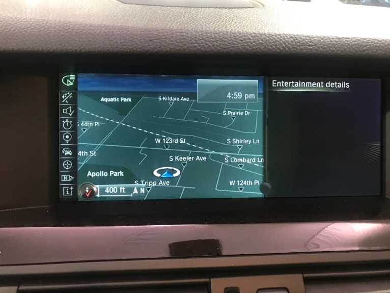 Used-2013-BMW-5-Series-528i-xDrive