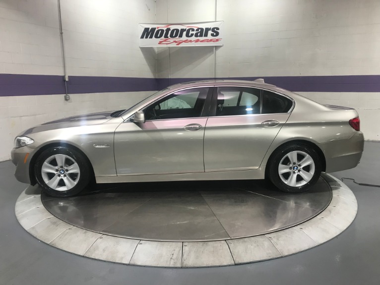 Used-2013-BMW-5-Series-528i-xDrive