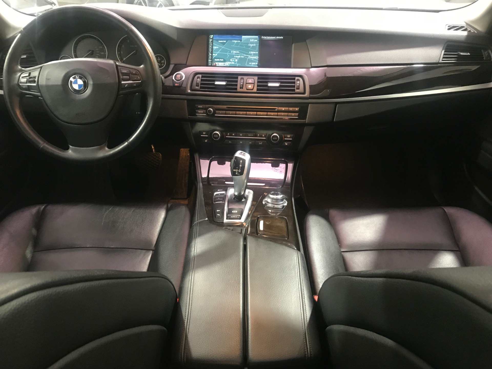 Used-2013-BMW-5-Series-528i-xDrive