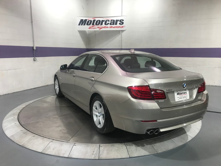 Used-2013-BMW-5-Series-528i-xDrive