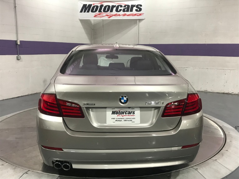 Used-2013-BMW-5-Series-528i-xDrive