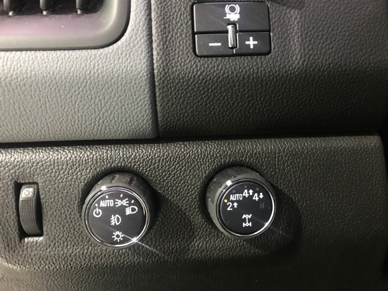 2019 Chevrolet Colorado Z71 4x4 Stock 25061 For Sale