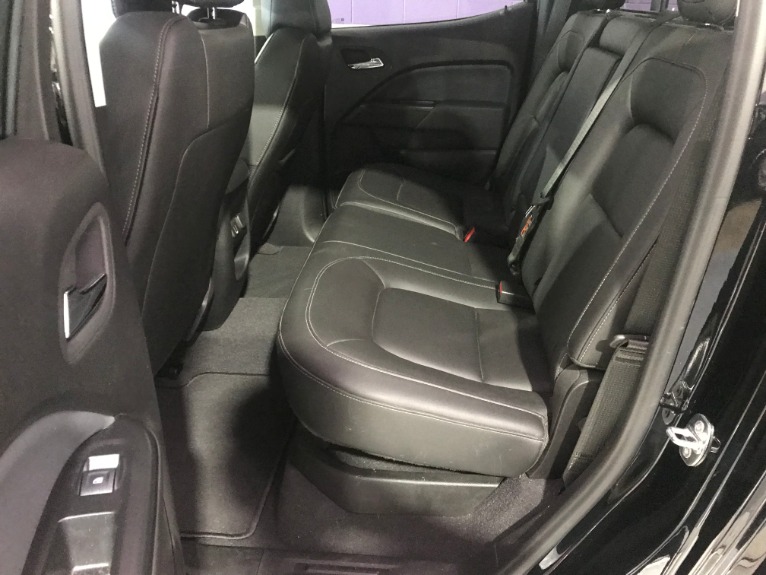 Used-2019-Chevrolet-Colorado-Z71-4X4